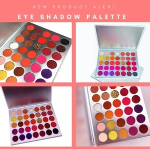 Eyeshadow Palette